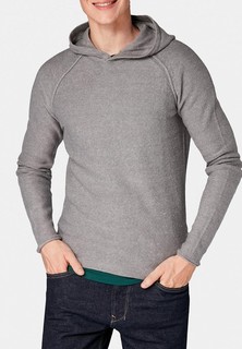 Худи Tom Tailor Denim