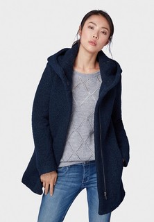 Полупальто Tom Tailor Denim