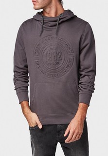 Худи Tom Tailor Denim