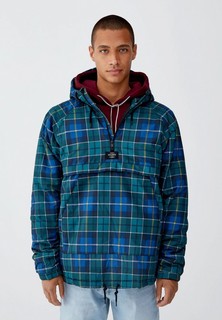 Куртка утепленная Pull&Bear Pull&;Bear