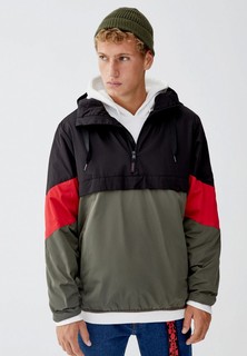 Куртка Pull&Bear Pull&;Bear