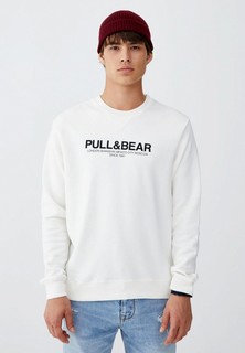 Свитшот Pull&Bear Pull&;Bear