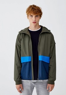 Куртка Pull&Bear Pull&;Bear
