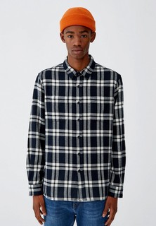 Рубашка Pull&Bear Pull&;Bear