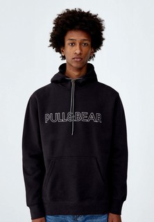 Худи Pull&Bear 