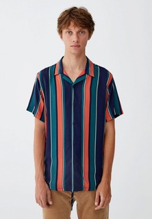 Рубашка Pull&Bear Pull&;Bear