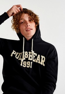 Худи Pull&Bear Pull&;Bear
