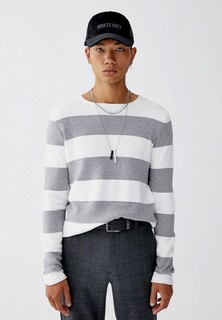 Джемпер Pull&Bear Pull&;Bear