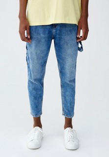 Джинсы Pull&Bear Pull&;Bear