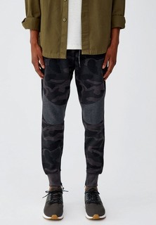 Брюки спортивные Pull&Bear Pull&;Bear