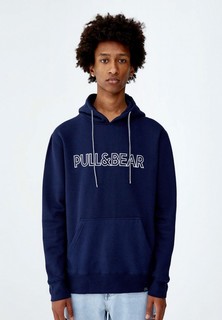 Худи Pull&Bear Pull&;Bear