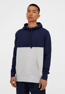 Худи Pull&Bear Pull&;Bear