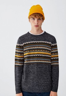 Джемпер Pull&Bear Pull&;Bear