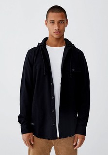 Рубашка Pull&Bear Pull&;Bear