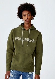 Худи Pull&Bear Pull&;Bear