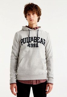 Худи Pull&Bear Pull&;Bear