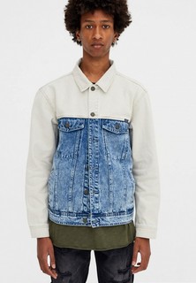 Куртка джинсовая Pull&Bear Pull&;Bear