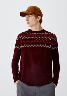 Джемпер Pull&Bear Pull&;Bear