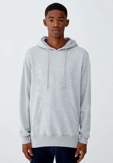 Худи Pull&Bear Pull&;Bear