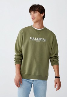 Свитшот Pull&Bear Pull&;Bear
