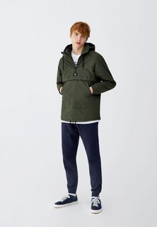 Брюки спортивные Pull&Bear Pull&;Bear