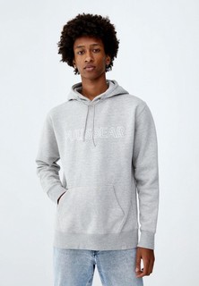 Худи Pull&Bear Pull&;Bear