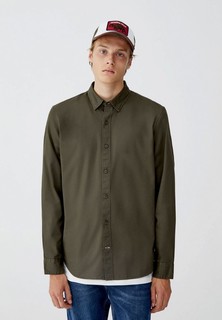 Рубашка Pull&Bear Pull&;Bear
