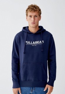 Худи Pull&Bear Pull&;Bear