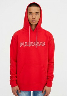 Худи Pull&Bear 