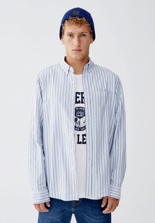 Рубашка Pull&Bear Pull&;Bear
