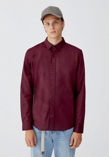 Рубашка Pull&Bear Pull&;Bear