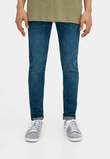 Джинсы Pull&Bear Pull&;Bear