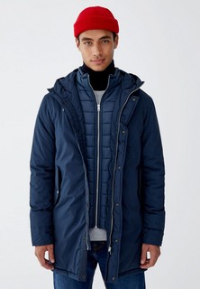 Куртка утепленная Pull&Bear Pull&;Bear