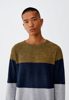 Джемпер Pull&Bear Pull&;Bear