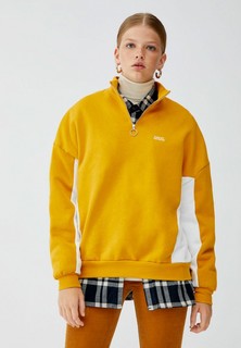 Олимпийка Pull&Bear Pull&;Bear