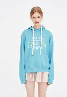 Худи Pull&Bear Pull&;Bear