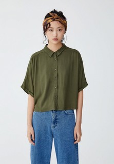 Блуза Pull&Bear Pull&;Bear