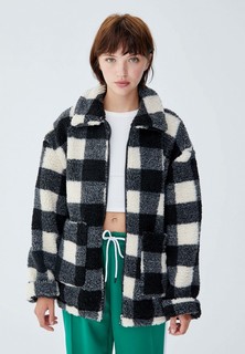 Куртка Pull&Bear Pull&;Bear