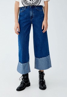 Джинсы Pull&Bear Pull&;Bear