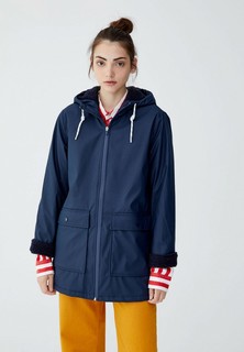 Куртка утепленная Pull&Bear Pull&;Bear