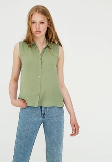 Блуза Pull&Bear Pull&;Bear