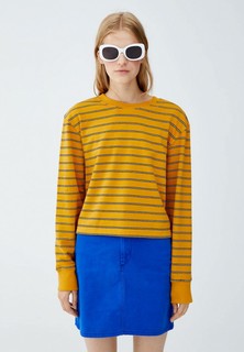 Свитшот Pull&Bear Pull&;Bear