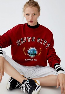 Свитшот Pull&Bear Pull&;Bear