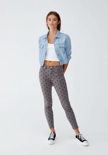 Брюки Pull&Bear Pull&;Bear