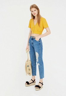 Джинсы Pull&Bear Pull&;Bear