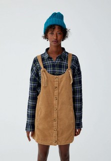Сарафан Pull&Bear Pull&;Bear