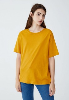 Футболка Pull&Bear Pull&;Bear