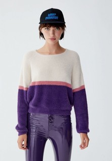 Джемпер Pull&Bear Pull&;Bear