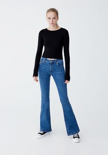 Джинсы Pull&Bear Pull&;Bear