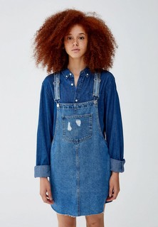 Сарафан Pull&Bear Pull&;Bear